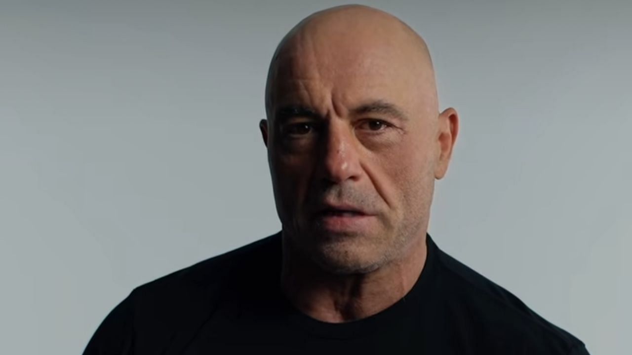 Joe Rogan