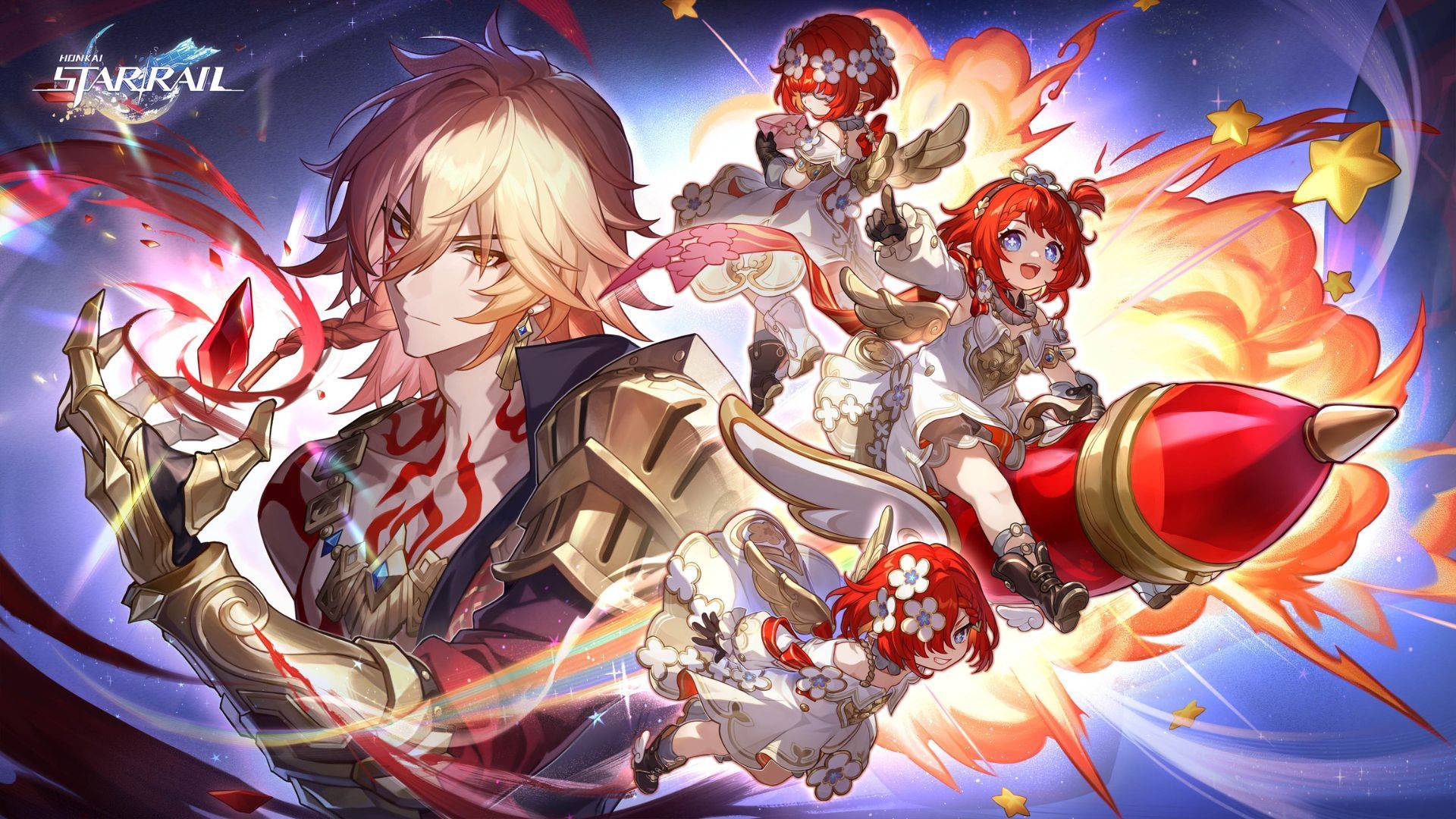 Honkai Star Rail 3.1 missions list