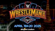 Major WWE name teases heel turn heading into WrestleMania 41