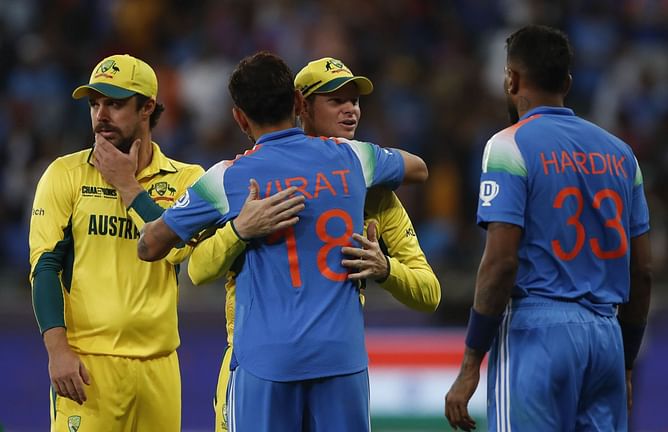 IND vs AUS मैच के बाद दिग्गज ने लिया संन्यास, वनडे फॉर्मेट को कहा अलविदा; आखिरी मैच में खेली जबरदस्त पारी
