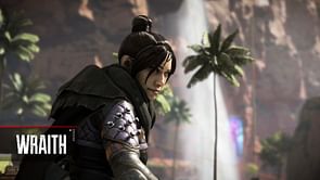 Apex Legends Season 24 Split 2: 5 best Legends to counter Wraith
