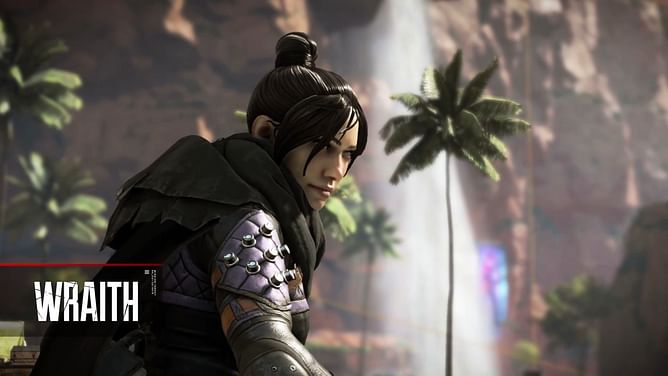 Apex Legends Season 24 Split 2: 5 best Legends to counter Wraith