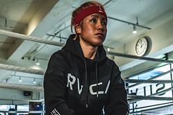 “I’ll grow one day at a time” - Kana wraps up training camp, plans to work on the finer details during ONE 172’s fight week