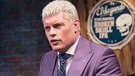 Mark Henry claims WWE higher-ups do not like what Cody Rhodes will inevitably become