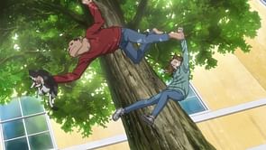 The Darwin Incident anime reveals January 2026 release window and more