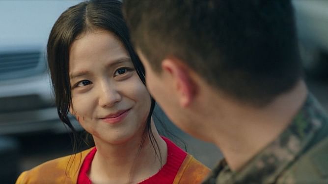 Newtopia review: Is the BLACKPINK Jisoo-starrer worth watching?