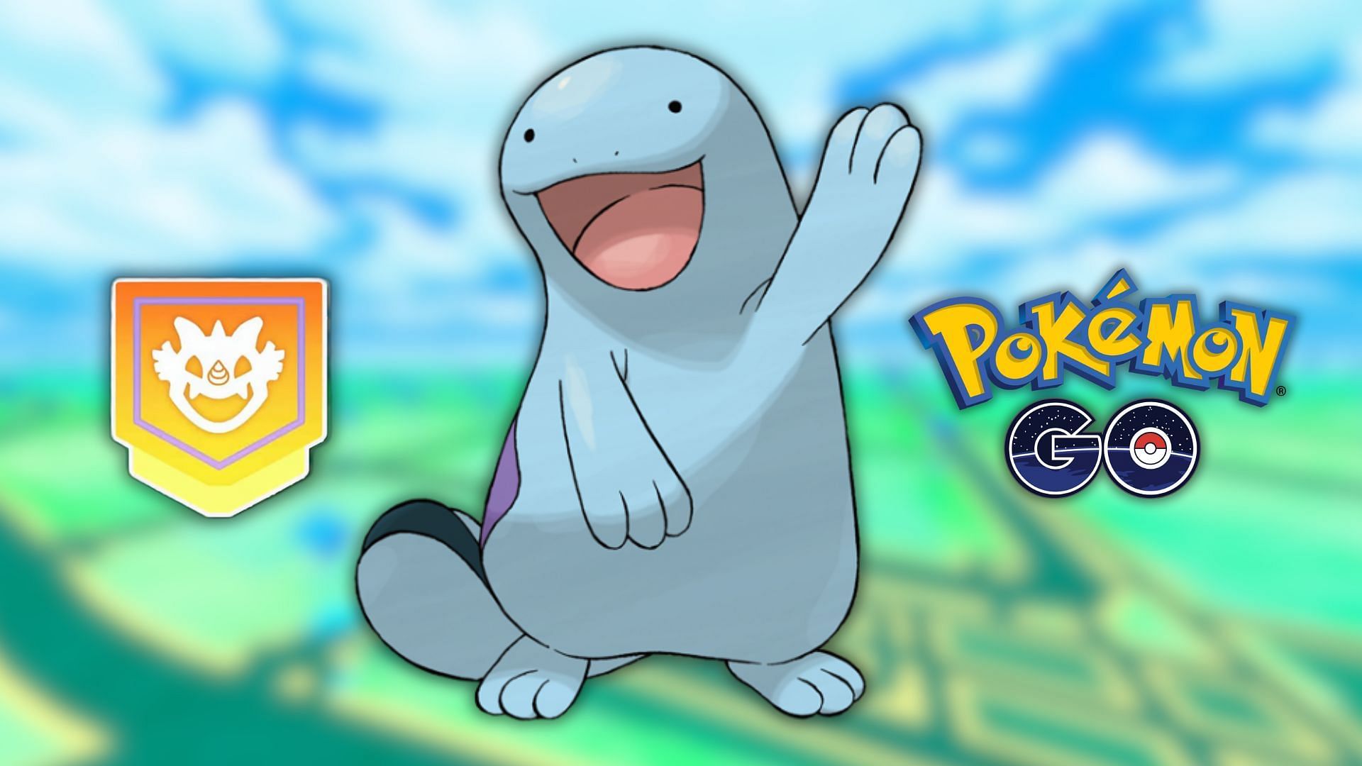 Pokemon GO Quagsire raid guide: Weaknesses and best counters