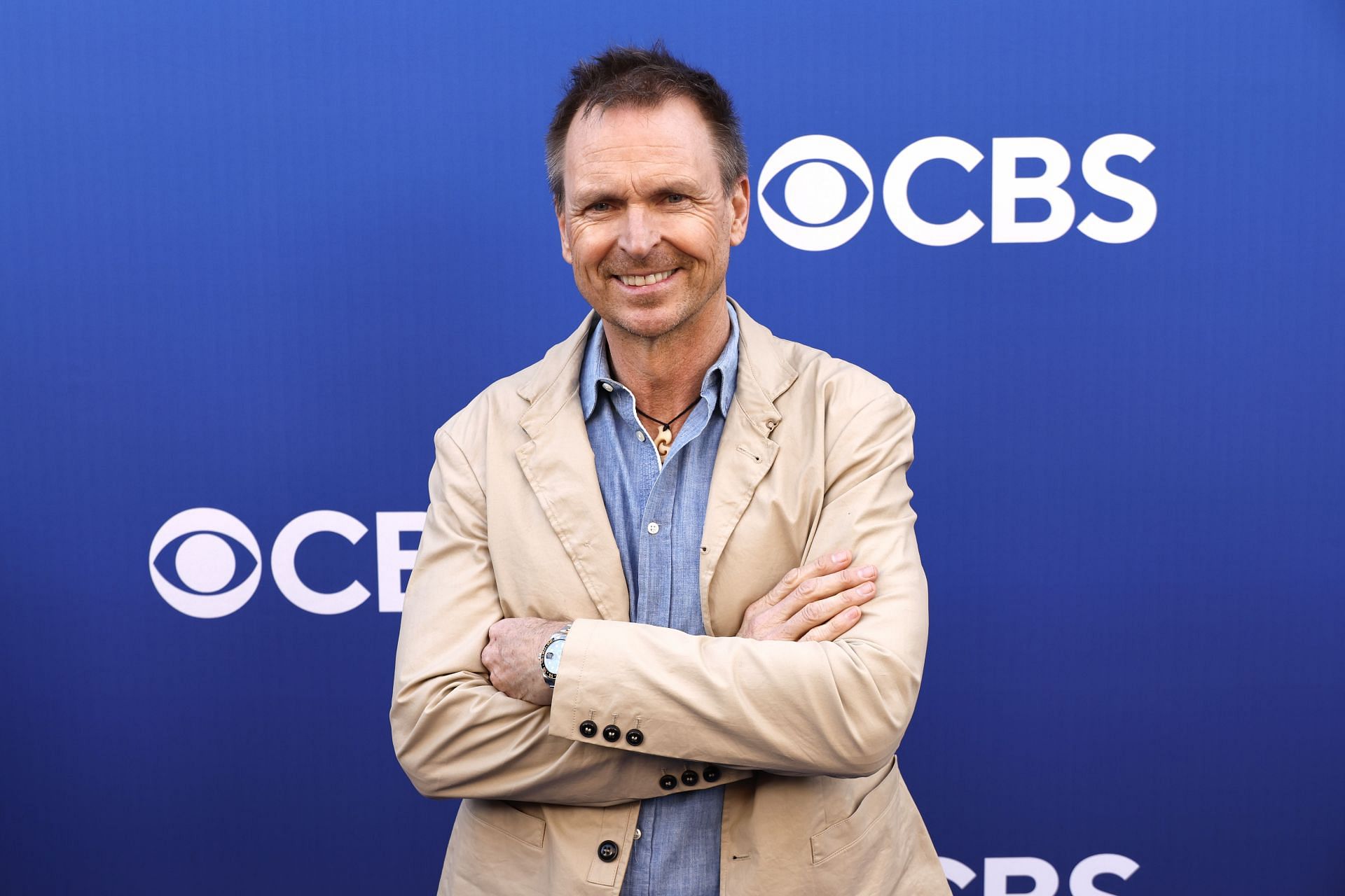 CBS Fall Schedule Celebration - Source: Getty