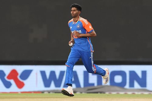 Mayank Yadav. (Image Credits: BCCI X)