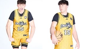 Eli Ellis's YNG Dreamerz advance to OTE finals after sweeping Cold Hearts