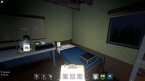 How to assign beds in Schedule 1