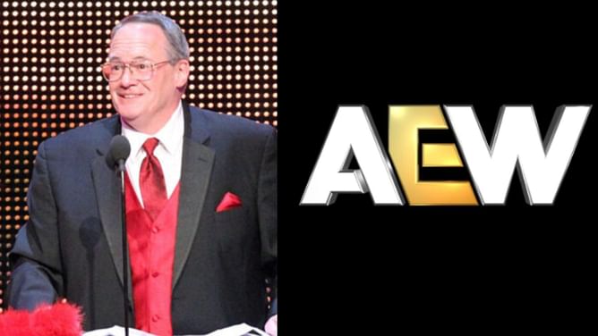 Jim Cornette firmly believes major AEW star is not ready for TV - "Might do good on the indies"