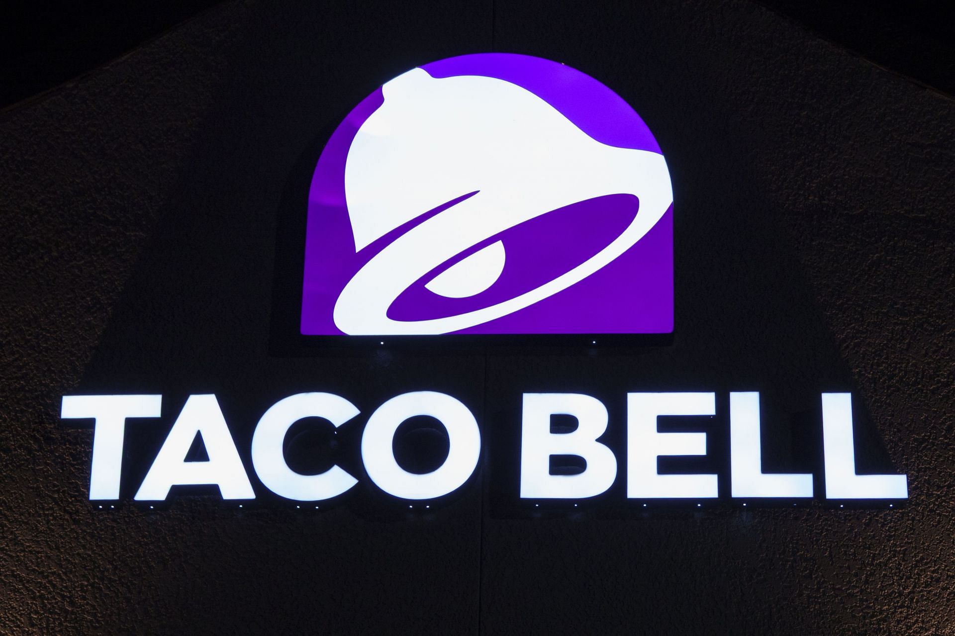 Taco Bell In San Diego - Source: Getty