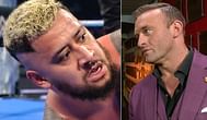 Nick Aldis to ban frustrated star; WWE title change hands; Solo Sikoa replaced? 5 Things that could happen on SmackDown this week