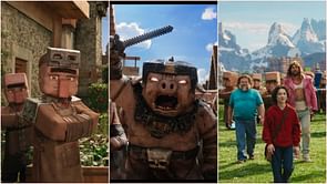 4 reasons A Minecraft Movie might disappoint fans