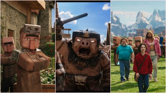 4 reasons A Minecraft Movie might disappoint fans