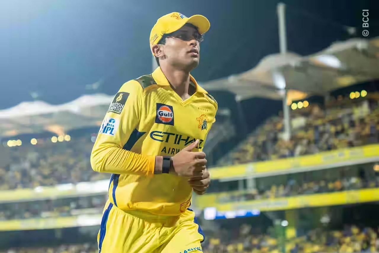 Rachin Ravindra has been in good form [Image: iplt20.com]