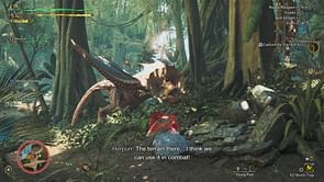 How to beat Yian Kut-Ku in Monster Hunter Wilds: Location, weaknesses, and strategy