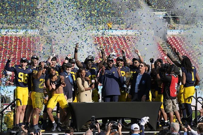 "I'll compete with anyone": Sherrone Moore's new QB target Ryder Lyons opens up about fitting in with Bryce Underwood at Michigan