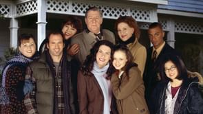5 most heartwarming scenes from Gilmore Girls