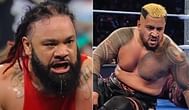 6’8’’ WWE giant to make his SmackDown debut and replace Solo Sikoa in The New Bloodline? Potential move discussed