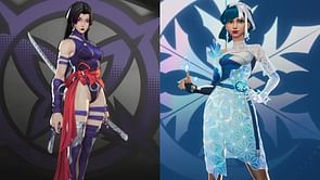 Players believe that Marvel Rivals is "hard-carrying" the entire Marvel franchise