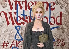 What did Paris Jackson wear to Paris Fashion Week? Singer responds to critics, says "we look at other naked animals all the time"