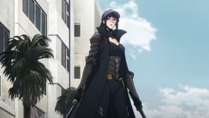 Who is the Goth girl in Solo Leveling season 2 episode 11? Everything to know about Tawata Kanae