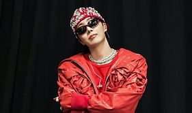 "Show you a more mature side of me" — BTS' j-hope explains his motivation behind creating upcoming song Mona Lisa’s performance