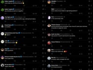 ردود أفعال المشجعين على الإعلان عن حصة أليكس بيريرا