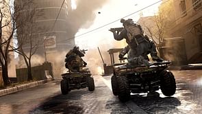 How to play Verdansk in Call of Duty ahead of its release in Warzone