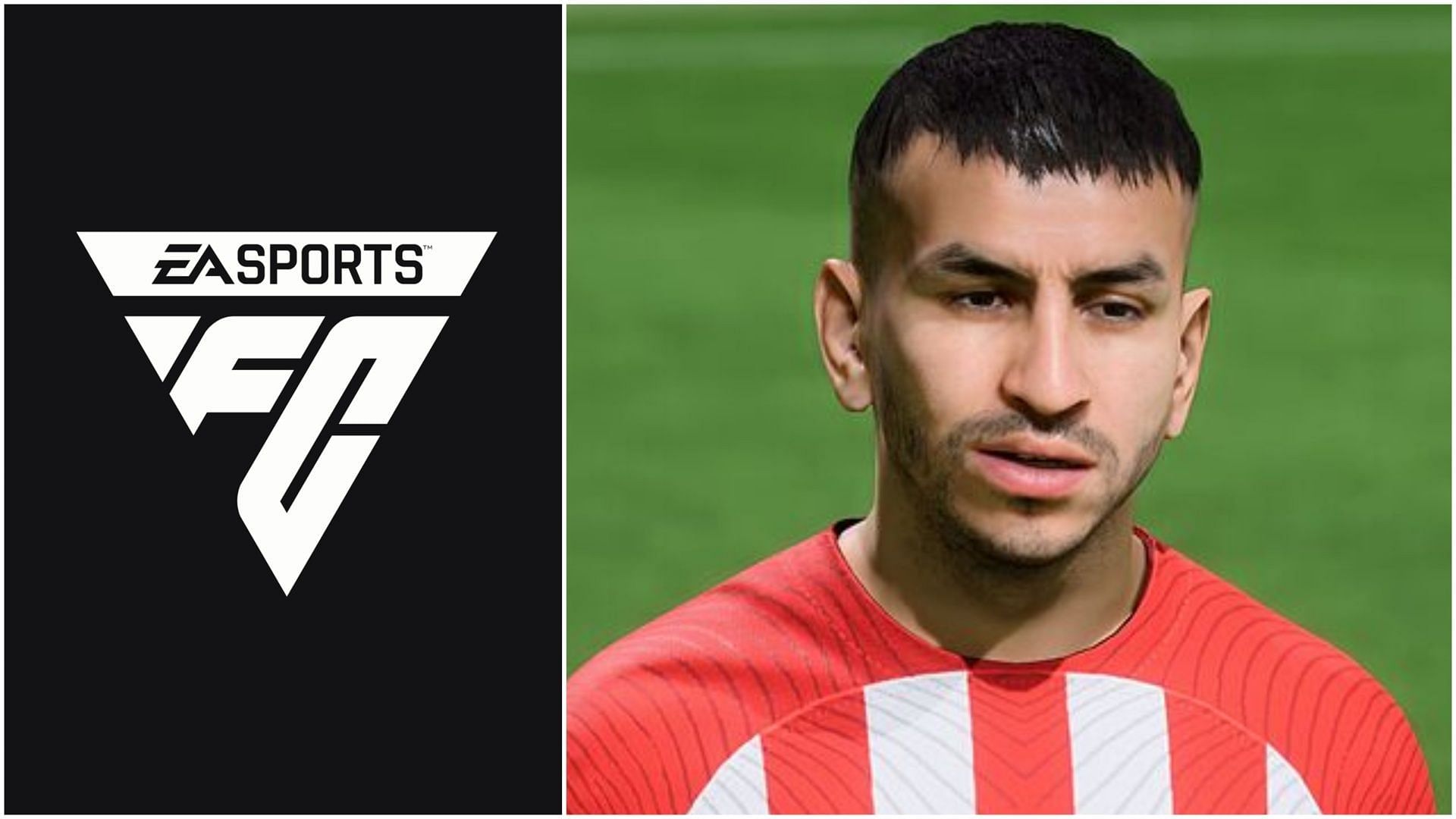 The Correa SBC has been leaked (Images via EA Sports)