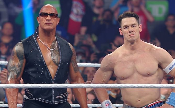 4 बड़े कदम जो WWE फैंस को John Cena के हील रन के दौरान देखने को मिल सकते हैं