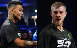 Power Slap 12: Robert Trujillo vs. Dakota McGregor: Live round-by-round updates