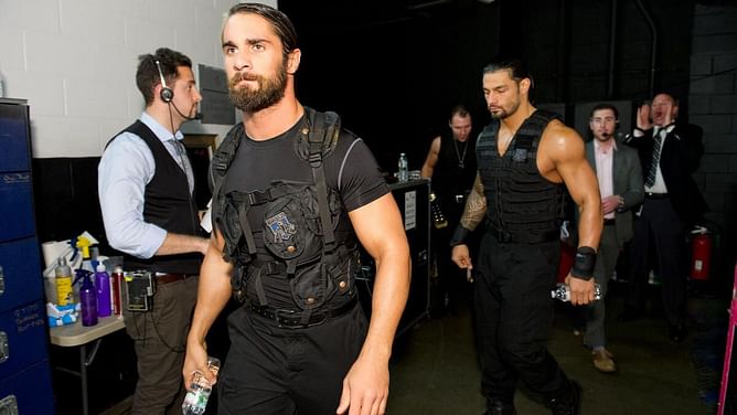 Roman Reigns re-forming the Shield to take out 2-time WWE Champion would be amazing, says Bill Apter (Exclusive)