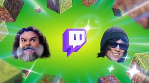 Jack Black and Quackity to collaborate for A Minecraft Movie Twitch stream