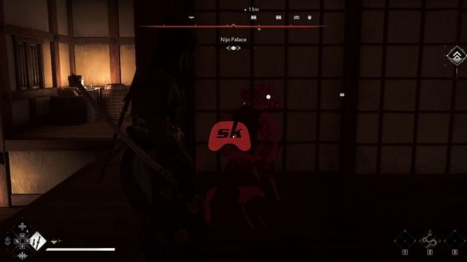 Assassin's Creed Shadows: How to get the Master Shinobi trophy