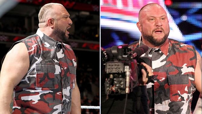 Bully Ray loses temper on WWE show; attacks disrespectful star from behind