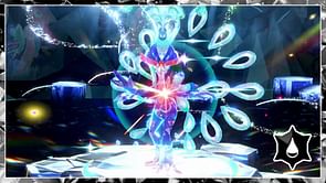Pokemon Scarlet and Violet Water Quaquaval 7-star Tera Raid guide: Counters, weaknesses, and more