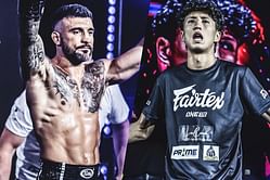 “You can't deny that kid” - Denis Puric on what makes Nabil Anane a nightmare matchup for everyone