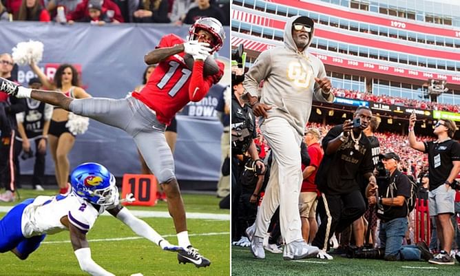 Colorado Football Freshmen 2025: Top 3 breakout players to watch out for ft. Quentin Gibson