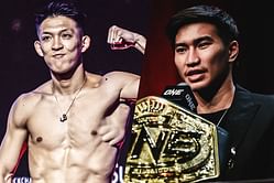 "All that's left is to produce good results" - Japanese star Masaaki Noiri wraps up training camp, pumped for ONE 172 clash vs. Tawanchai