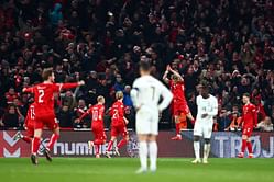 Denmark 1-0 Portugal: Five talking points as Manchester United stars the center of attention in UEFA Nations League clash