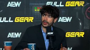 Tony Khan finally addresses decision to release major AEW names