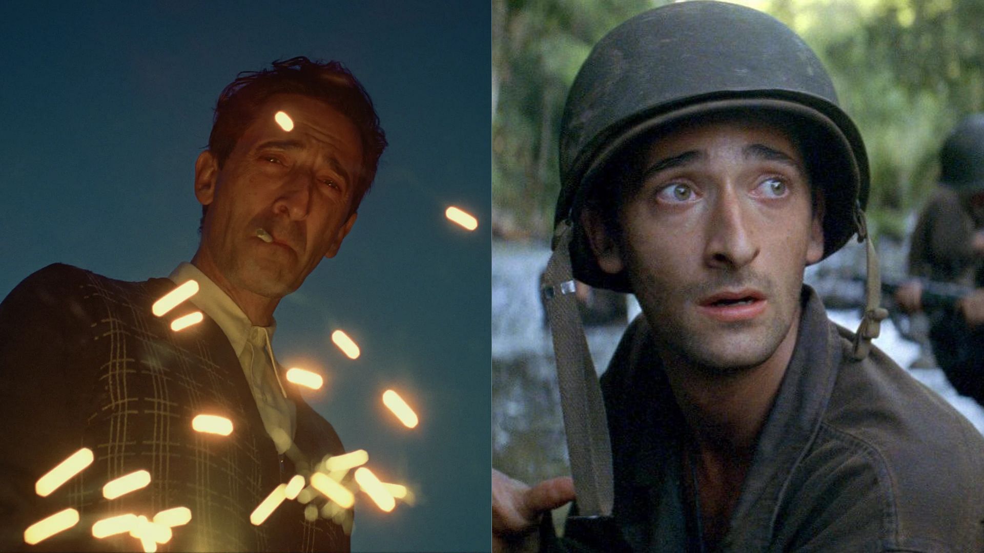 7 best Adrien Brody movies (Image via Prime Video)