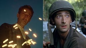 7 best Adrien Brody movies of all time