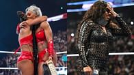 Jade Cargill and Bianca Belair's former tag team partner shares a one-word message after Naomi's confession on SmackDown