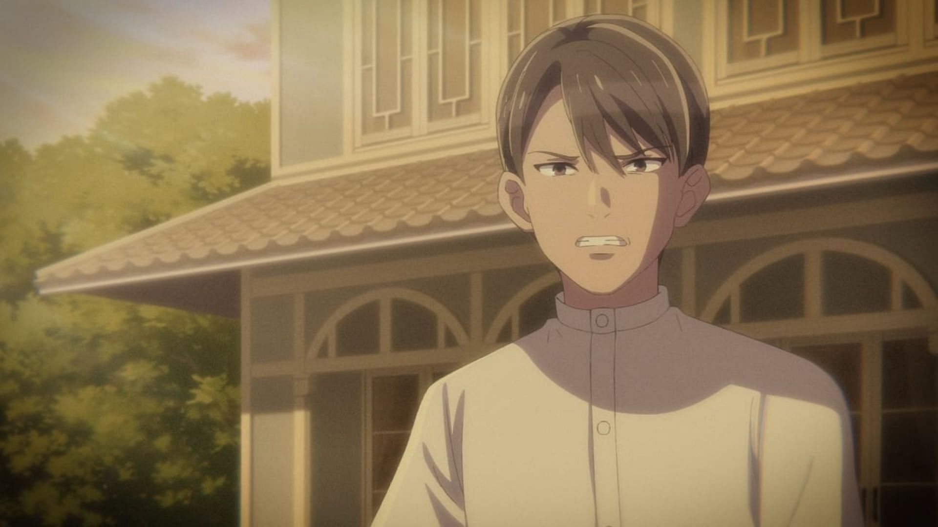 Naoshi Usui, as seen in the past (Image via Kinema Citrus)