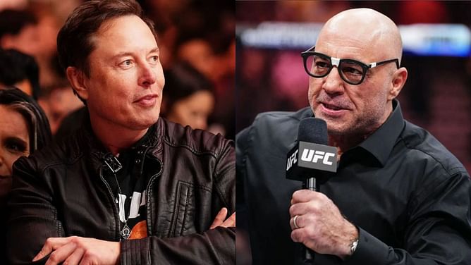 Joe Rogan shares unfiltered take on pre-Elon Musk era Twitter, delivers brutal reality check about foreign funded "misinformation campaigns"