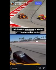 Christian Lundgaard via Instagram @lundgaardofficial